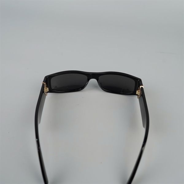 Kính YSL đen SLM94 001 (53-20-145) KG+