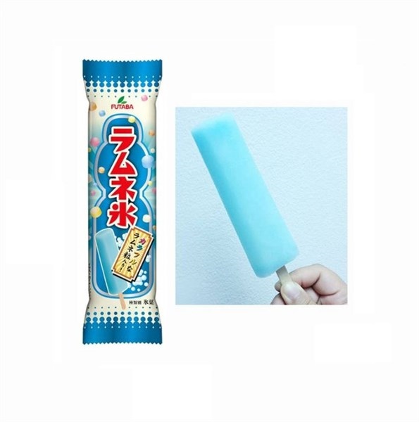 Soda Ice cream ソーダアイスクリーム