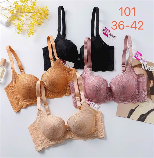 101 áo ren gọng mỏng