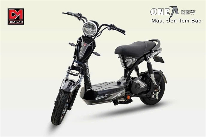 XE OSAKA PLUSS ONE A