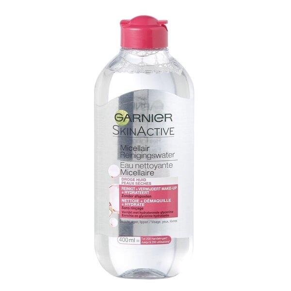 Tẩy Trang Garnier Micellar Cleansing Water For Sensitive Skin