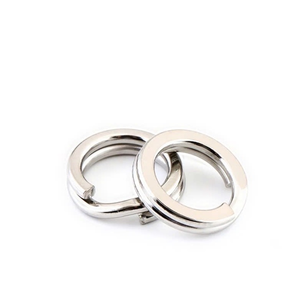 Ring tròn nối lưỡi câu