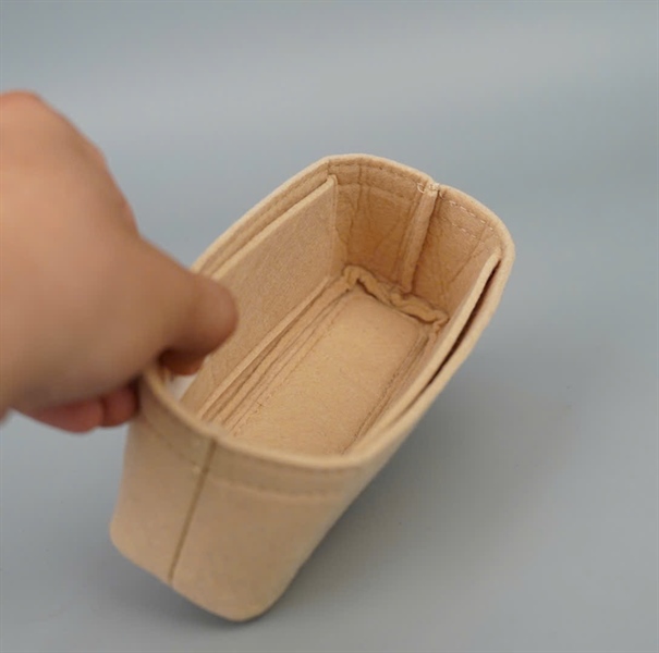 Lót form nude sz17x7x9 cm +