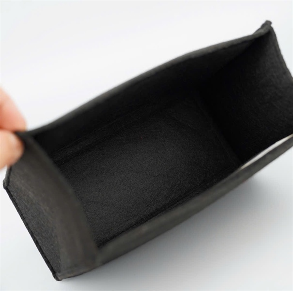 Lót form đen sz21x14x9 cm +