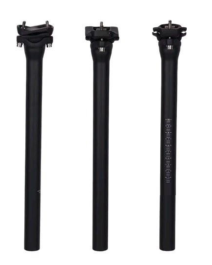 Cọc yên nhôm MD loại tốt mẫu 2