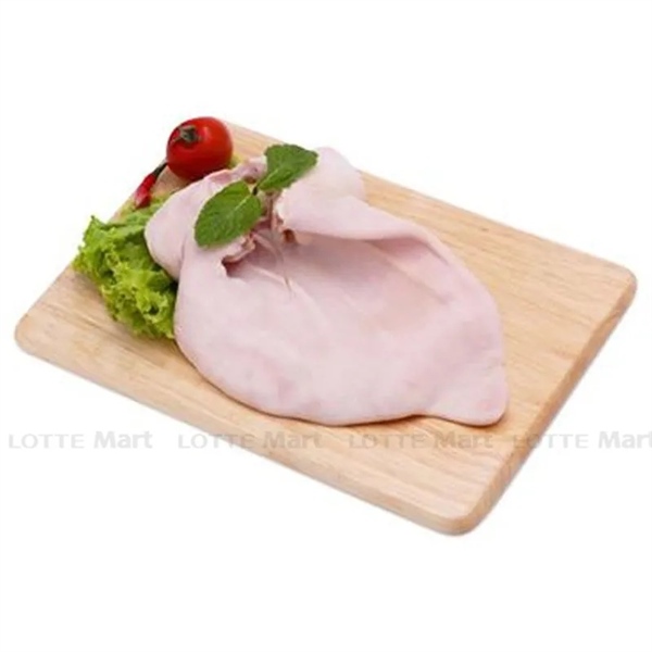 Tai Heo ( 豚耳)1kg