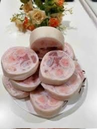 Móng Heo Cắt Khoanh (豚足切り)