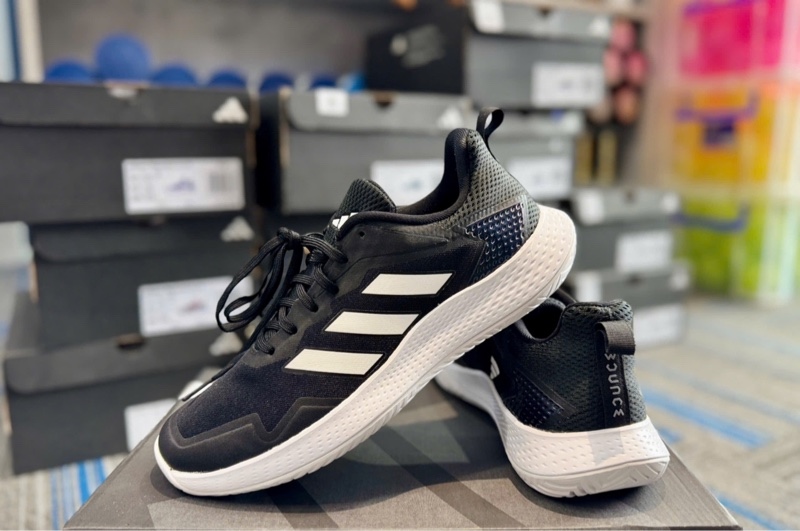 Giày Adidas - Defiant Speed M (ID1507)