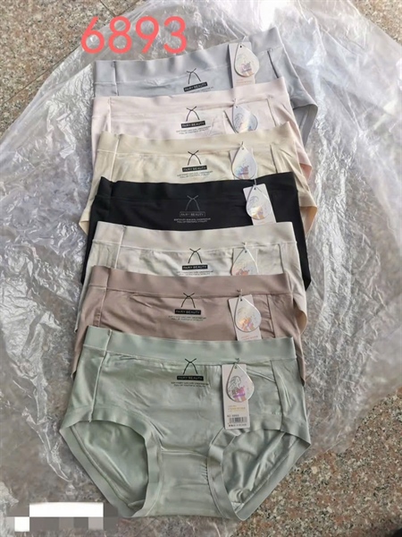 6893- q coton kháng khuẩn