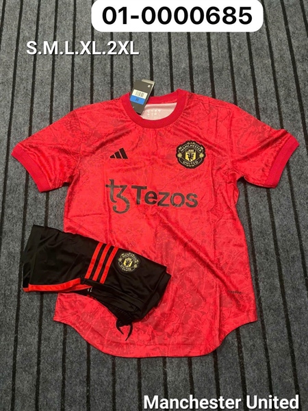 MAN UNITED