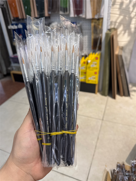 Cọ tỉa sunway B001 taipei size 0-8