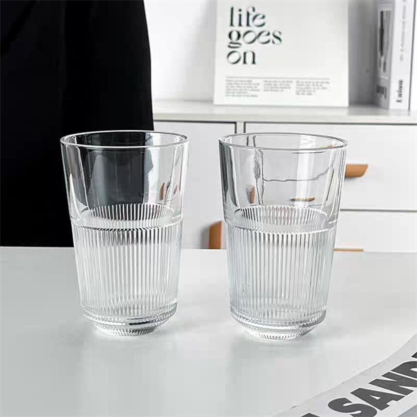 Cốc thuỷ tinh dung tích 350ml