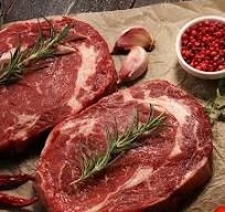 Lõi thăn vai bò Mỹ 760gram