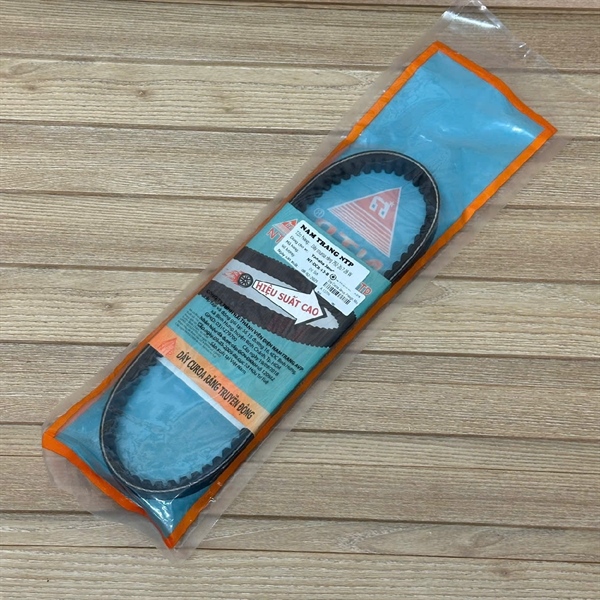 Dây Curoa Janus, Freego, Mio 125 xe Thái NTP ( 792-20.7-28 W ) NT-DCR-Y3-B