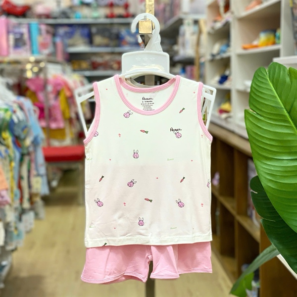 AV24151 - 9M/4Y Bộ SN họa tiết