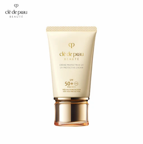 Kem Chống Nắng Cle De Peau UV Protective Cream