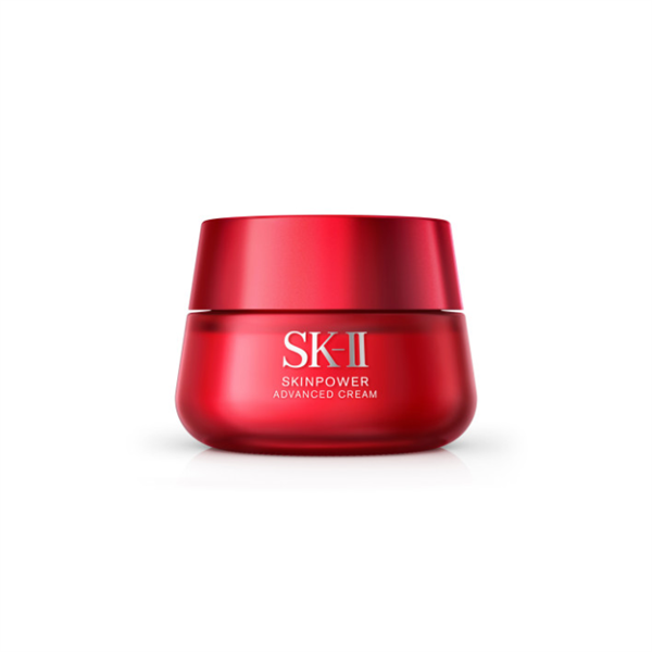 Kem Dưỡng Chống Lão Hoá SK-II Skin Power Cream 80g