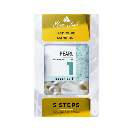 Bare Soak - Pearl