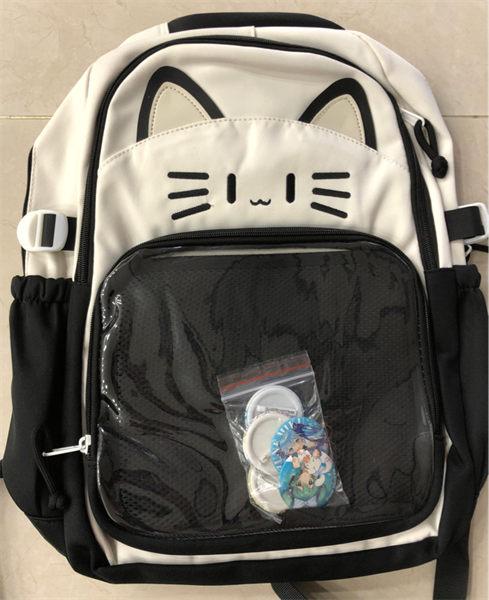 Ba lô dù nữ G3683