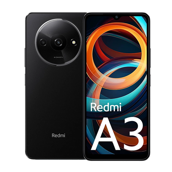 ĐIỆN THOẠI XIAOMI REDMI A3 4GB/128GB