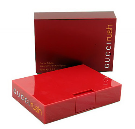 Nước hoa GG Rush EDT 75ml KG+