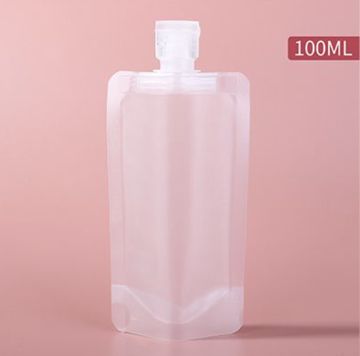MUH - Túi Chiết Mỹ Phẩm 100ML
