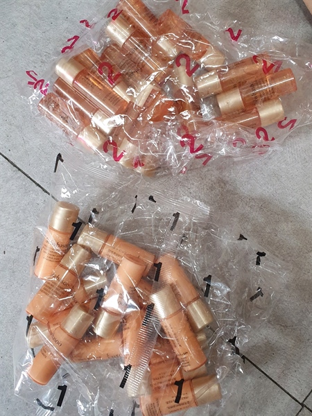 Sample hhsd sul