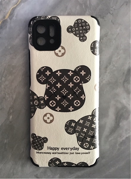 Ốp Samsung A16K dẻo