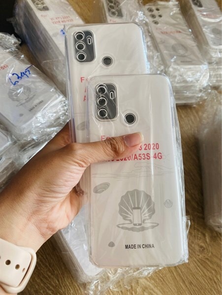 Ốp Samsung A74