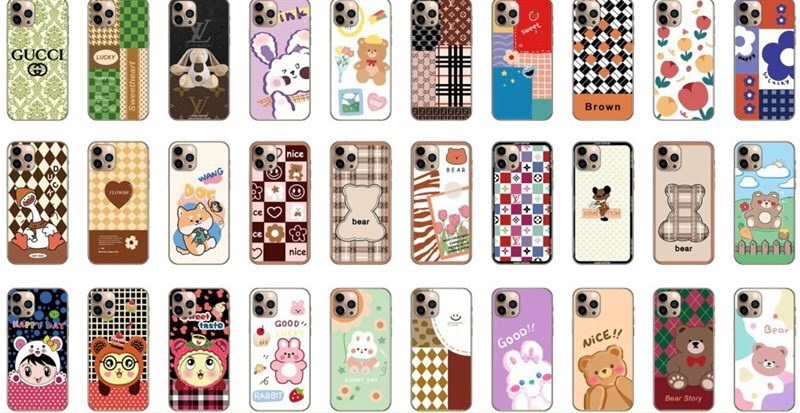 Ốp Samsung A03 core dẻo tpu hình