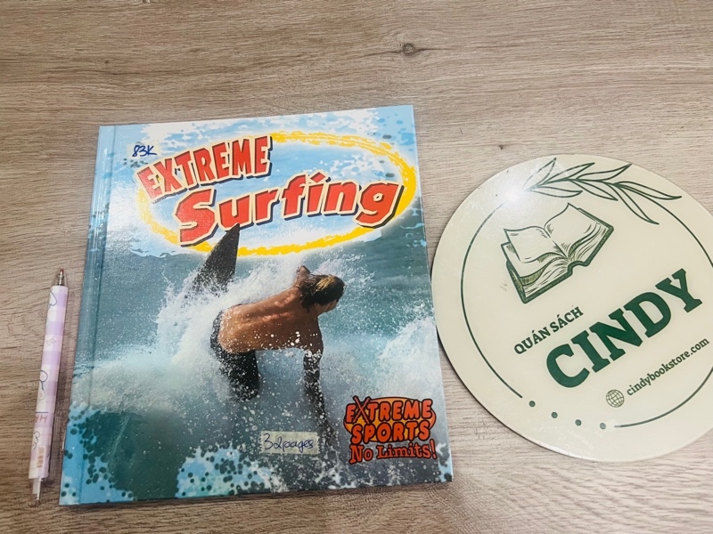 Extreme Surfing