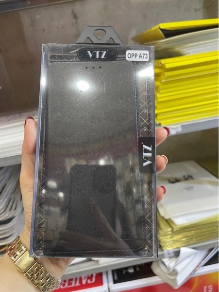Bao da SAMSUNG A16 VTZ