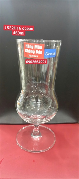 LY 1522H16-450ML CUBA HURICANE.OCEAN (TP678)