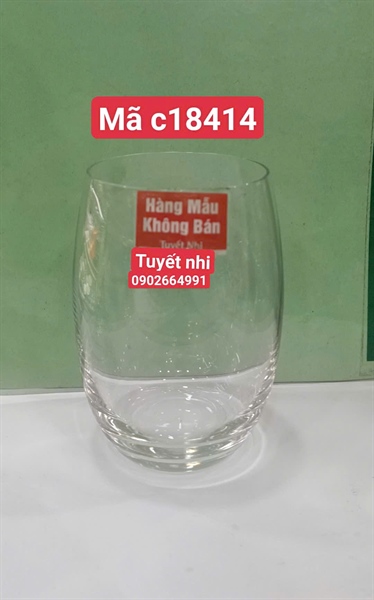 LY BẦU C18414-390ML MADISON HIBALL Ocean (TP324TP)
