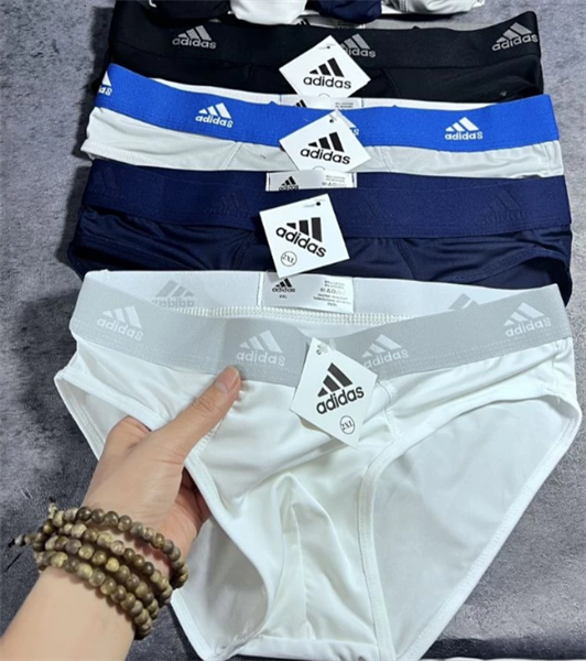 Quần lót nam ADIDAS vải thun lạnh