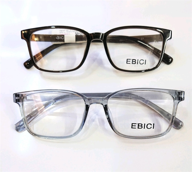 Kính Nhựa Ebici 22001