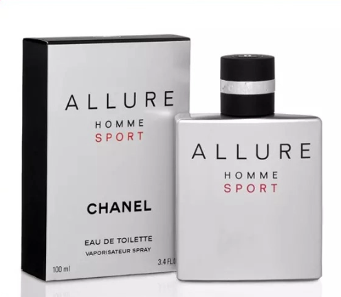 Nước hoa Chanel Allure homme sprort EDT 100ml (PN) KG+