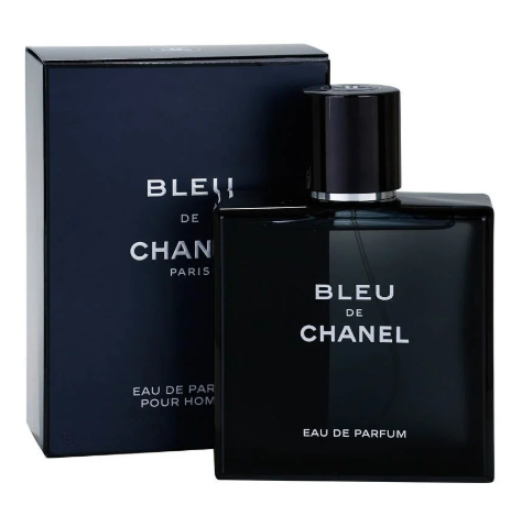 Nước hoa Chanel Bleu EDP 100ml (PN) KG+