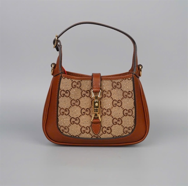 Túi GG Jackie (675799520981)sz19 KG+