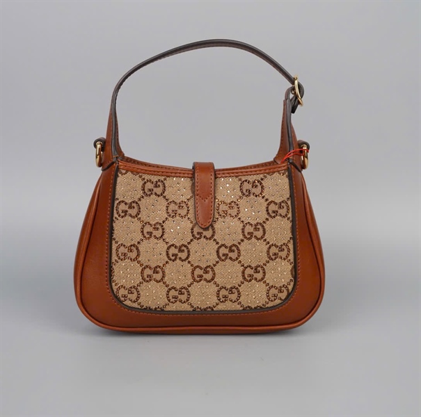 Túi GG Jackie (675799520981)sz19 KG+