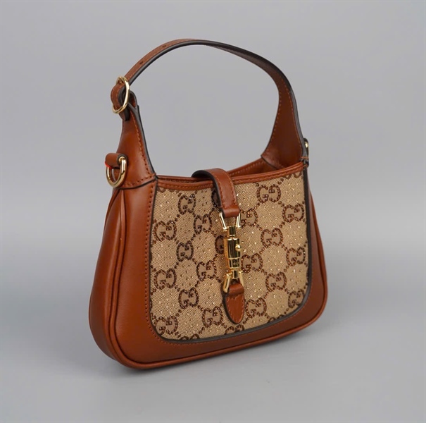 Túi GG Jackie (675799520981)sz19 KG+