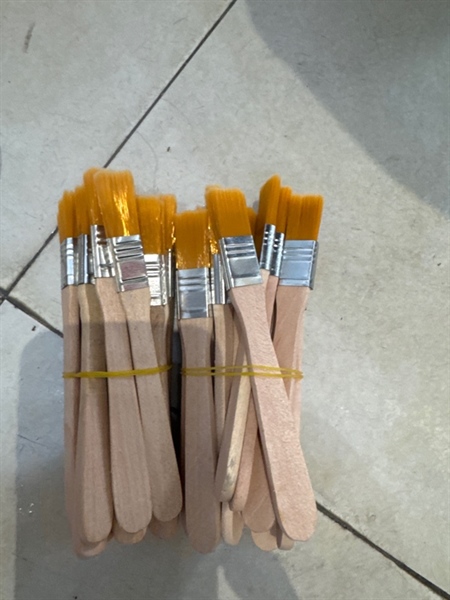 Panh xô B110 số 1