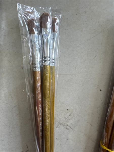 Cọ sunway 101 b399 đầu bằng số 14