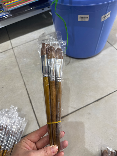 Cọ sunway 101 b399 đầu bằng số 20