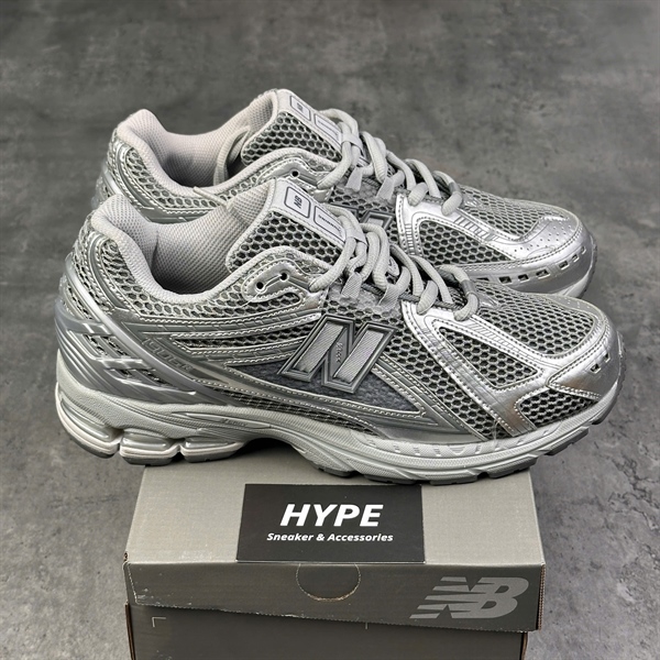New Balance 1906R Harbor Grey