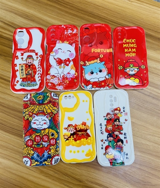 Ôp lưng Xiaomi 12 5G