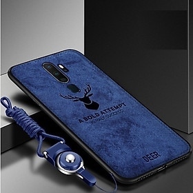 Ốp Oppo A9 2020