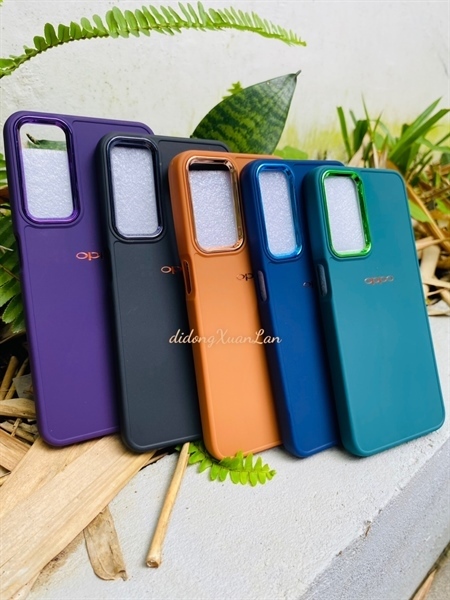 Ốp lưng Oppo A3S