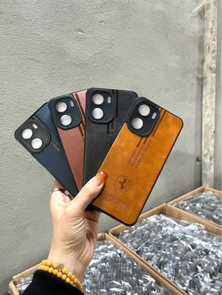 Ốp Realme C35