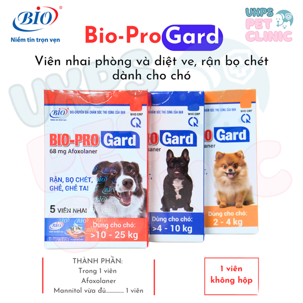 Bio-Progard